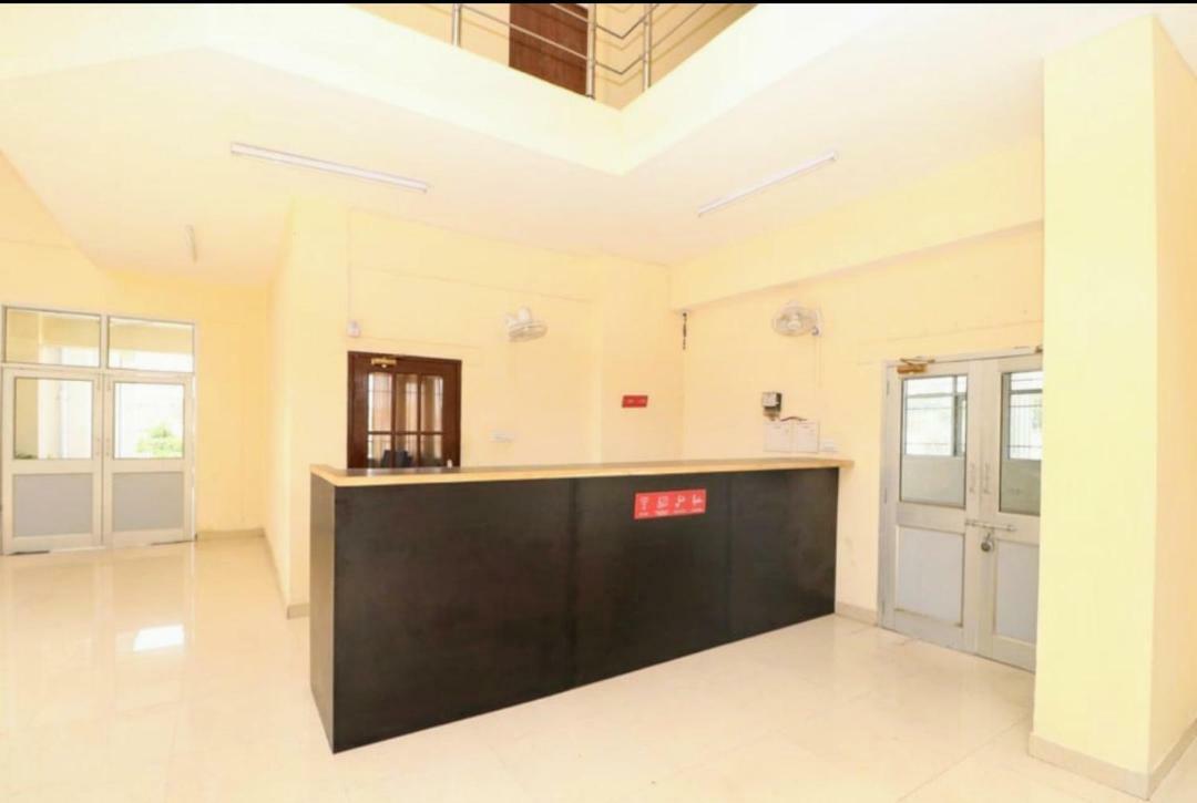 The Amsons Resorts Ludhiana Zewnętrze zdjęcie