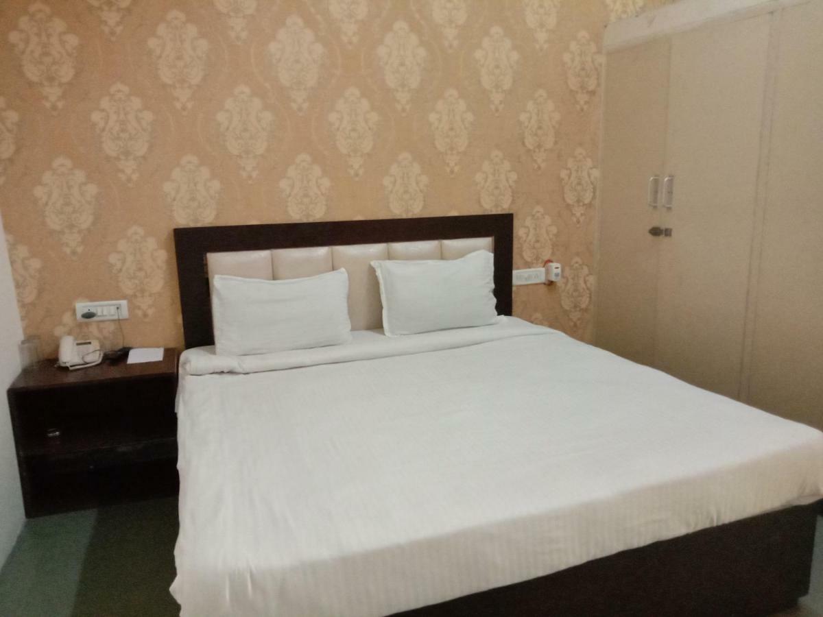 The Amsons Resorts Ludhiana Zewnętrze zdjęcie