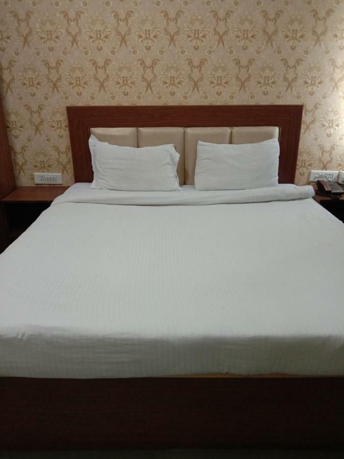 The Amsons Resorts Ludhiana Zewnętrze zdjęcie